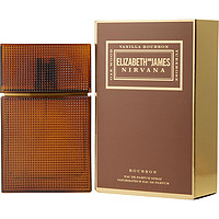 Elizabeth&James伊丽莎白&詹姆斯NirvanaBourbon女士香水EDP50ml