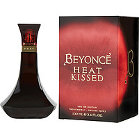 Beyonce 碧昂丝 热吻女士香水 EDP 100ml