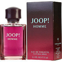 JOOP! 乔普 同名男士淡香水 EDT 75ml