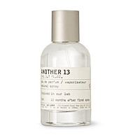 Le Labo 香水实验室 别样女士中性EDP浓香水 Another13 15-100mL 50ml