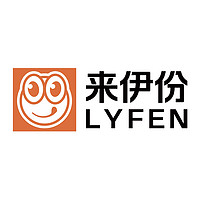 来伊份 LYFEN