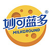 MILKGROUND/妙可蓝多