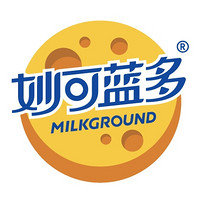 MILKGROUND/妙可蓝多