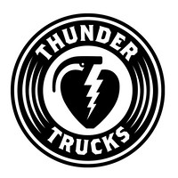 THUNDER TRUCKS