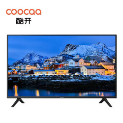 coocaa/酷开电视优惠好货4k电视优惠好货新爆料是一件简单又好玩的事
