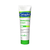 Cetaphil 絲塔芙 經典溫和系列 舒潤保濕霜 85g