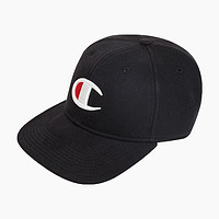 Champion 冠军 男女情侣款大“C”logo平檐棒球帽