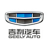 GEELY AUTO/吉利汽车