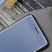 iPhone高清钢化玻璃膜