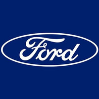 Ford/福特