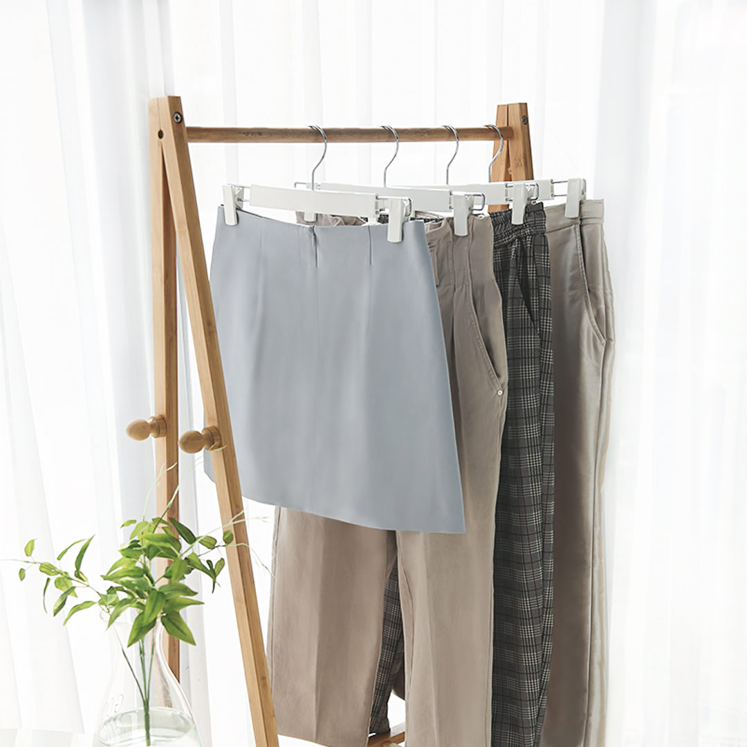 QUANGE 全格 防滑裤架KJ1