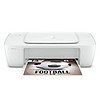五一放价：HP 惠普 DeskJet 1210 彩色喷墨打印机 白色
