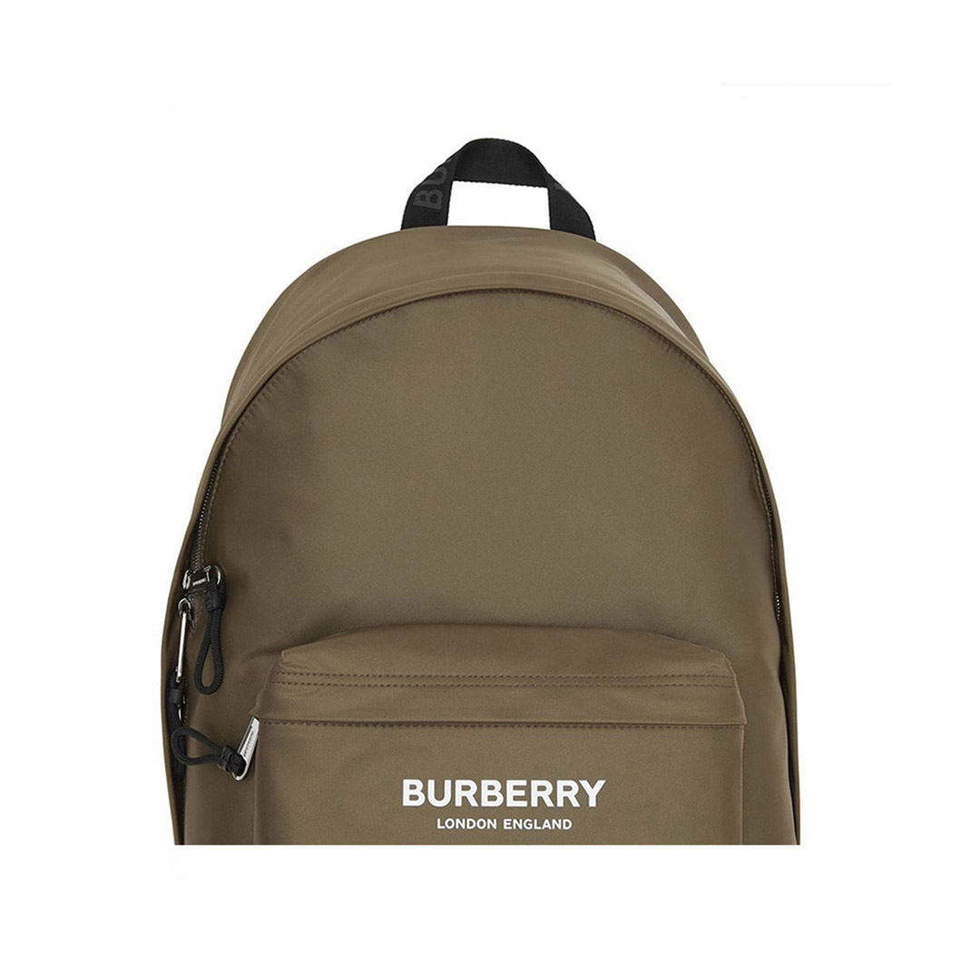 Burberry巴宝莉男士双肩背包