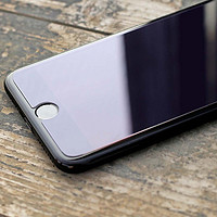 iPhone防蓝光钢化玻璃膜