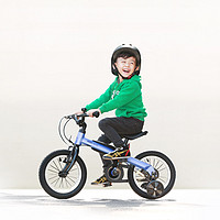 Ninebot Kids Bike儿童运动自行车 男款