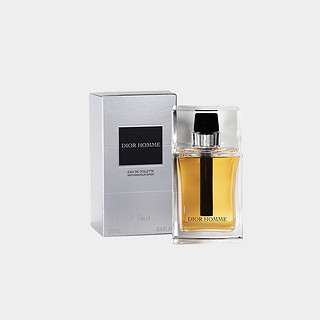 Dior迪奥桀骜男士淡香水EDT100ml