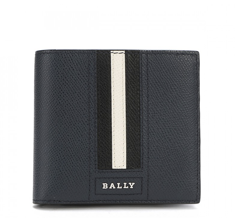 BALLY 巴利 6218033 男士钱包