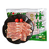 JL 金鑼 精制培根肉片500g 豬肉培根片 三明治手抓餅伴侶 火鍋燒烤食材