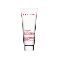 CLARINS 娇韵诗 紧塑护理油 100ml+保湿身体霜 175ml