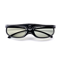 XGIMI 極米 DLP-Link G102液晶快門式3D眼鏡 投影儀通用（非夾片式 長時續航 智能芯 充電續航長）