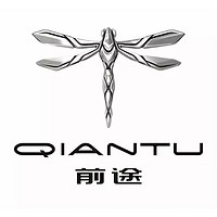 QIANTU/前途