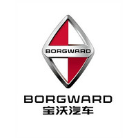 BORGWARD/宝沃汽车