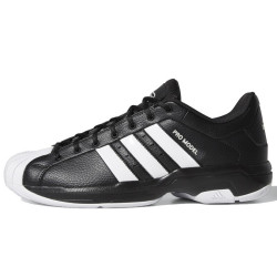 阿迪达斯 adidas 男子 篮球系列 pro model 2g low 运动 篮球鞋 fx