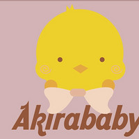 AkiraBaby/秋宝五円屋