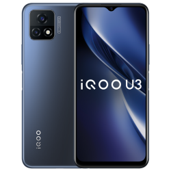 【省150元】vivo手机_vivo iqoo u3 6gb 128gb多少钱