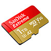 SanDisk 閃迪 A2 1TB TF（MicroSD）存儲卡