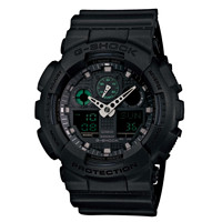 CASIO 卡西欧 G-SHOCK YOUTH系列 51.2毫米石英腕表