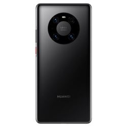 huawei 华为 华为mate40pro 5g全网通旗舰手机 亮黑色 8 256g 官方