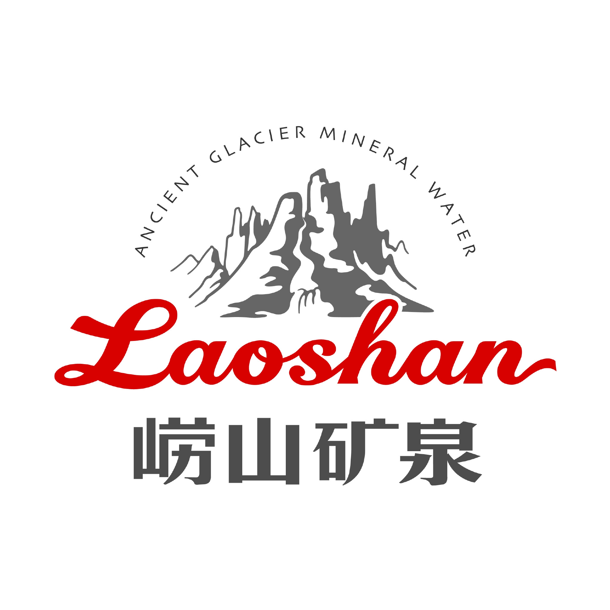 崂山矿泉 Laoshan