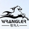 WRANGLER/牧马人