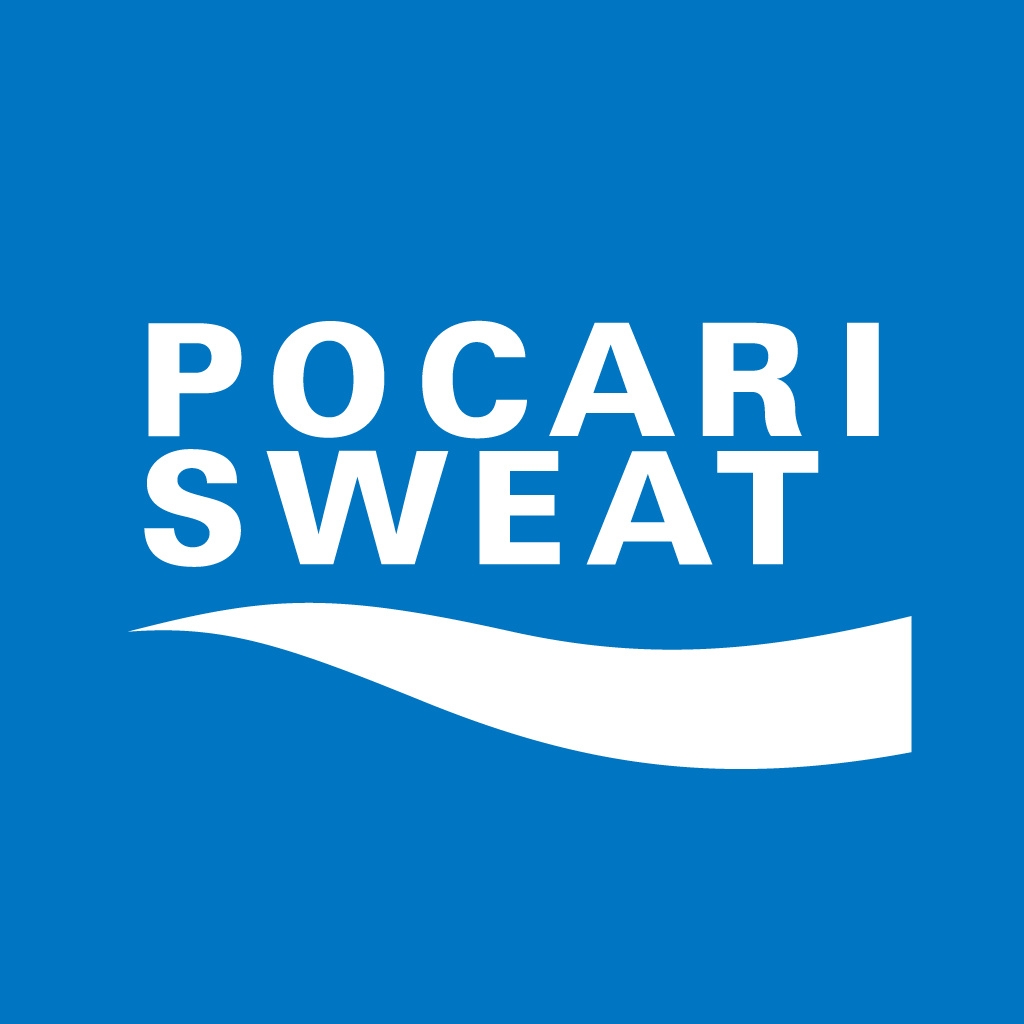 宝矿力水特 POCARI SWEAT