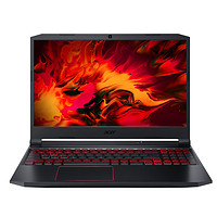 acer 宏碁 Nitro 5 15.6英寸游戲本 官翻版（ i5-10300H、8GB、256GB、GTX 1650Ti）