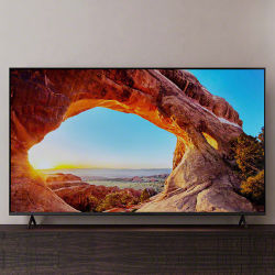 sony索尼索尼sonykd55x85j55英寸4khdr高清智能液晶电视2021新品
