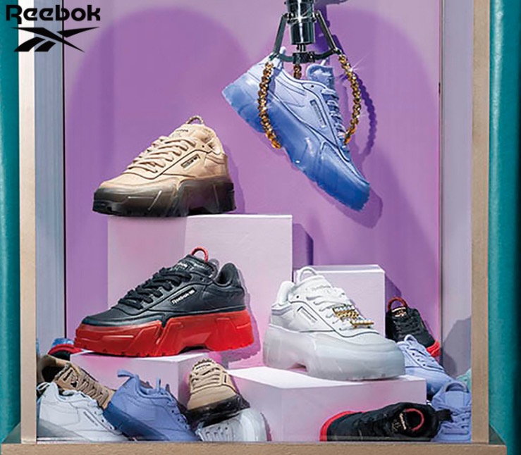 reebok锐步reebok锐步官方运动经典clubccardi女子低帮休闲鞋gx7632