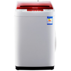 hisense海信xqb60h35686公斤全自动波轮洗衣机