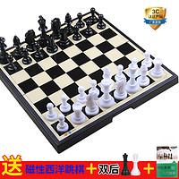 友明  磁性国际象棋 20