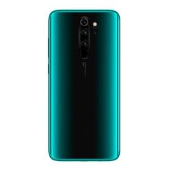 mi小米redminote8pro6400万四摄红米note8pro通手机冰翡翠8gb128gb