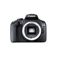 Canon 佳能 EOS 2000D EF-S18-55mm DC III单反相机套裝 另降150元