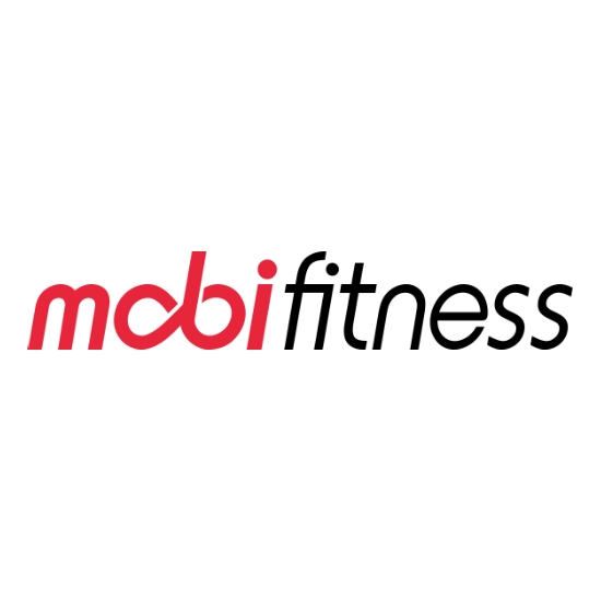 莫比 mobifitness