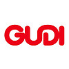 GUDI/古迪