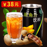 恒丰  云南特产酸角汁饮料240ml