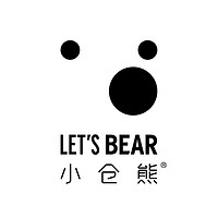 LET'S BEAR/小仓熊