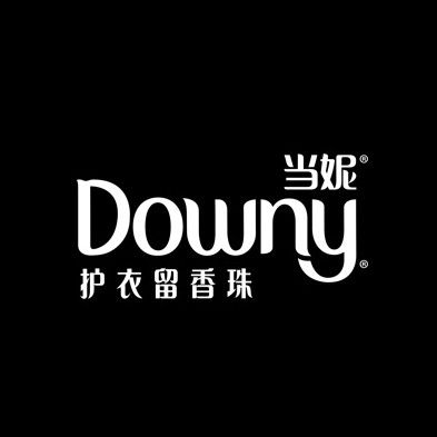 当妮 Downy