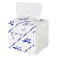 舒洁 Kleenex 0382-20双层抽取式卫生纸 200张/60包/箱