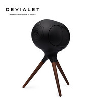 DEVIALET 帝瓦雷 Phantom I 专属三脚架枝架  Treepod （不含音箱） 黑色