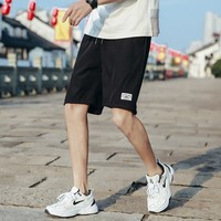 茵客 Y-TY202 男士休闲五分裤